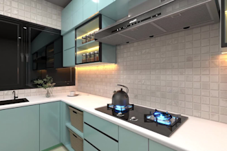 do architectural visualization house plans and rendering