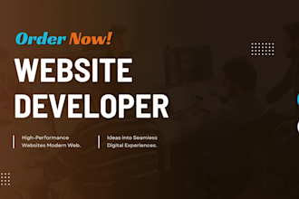 do professional UI fixes and responsive design fixes for your website