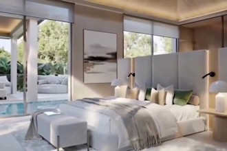 crate 3d architectural modeling, landscape, rendering and walkthrough animation