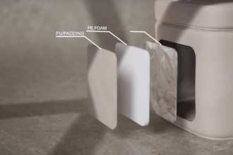 do photorealistic product rendering