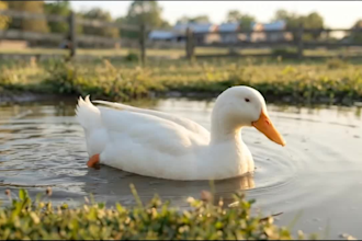 write professional ai image and video prompts for content