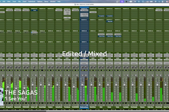 professionally tune and align your vocals