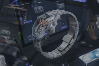 interactive 3d product configurator, interactive and threejs developer, 3d