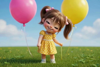 create kids learning videos and educational animation for kids
