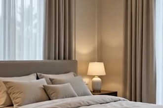 turn your airbnb property photos into a cinematic walkthrough video tour
