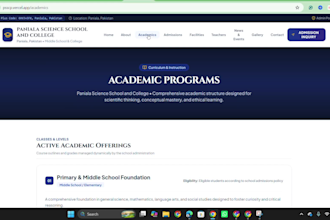 develop custom software web apps and ai applications