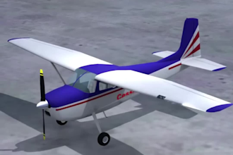 create 3d videos like zack d films