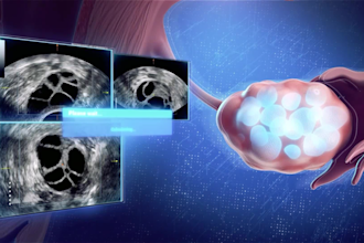 create a professional 3d medical animation and 3d scientific animation