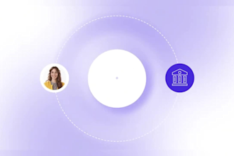 create saas UI motion graphics, saas explainer video, UI animation for saas