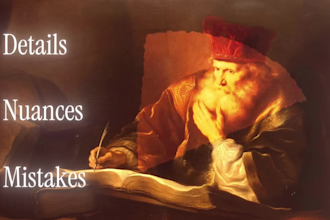 edit narrative and storytelling video essays