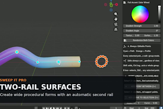 design roblox game UI, UX, hud, menus and game interface
