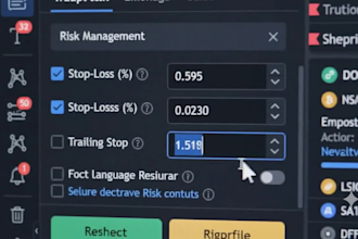 build ibkr API trading bot using interactive brokers
