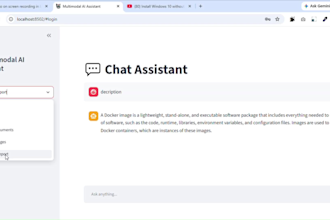 build langgraph and langchain ai agents and rag apps