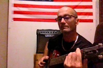 be your authentic kentucky country accent
