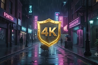 create cinematic book video book teaser book trailer cinematic book video