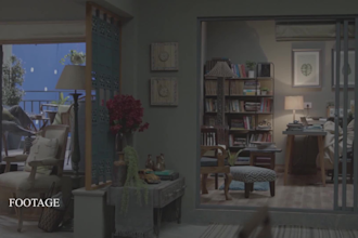 do all types of vfx services for round the clock