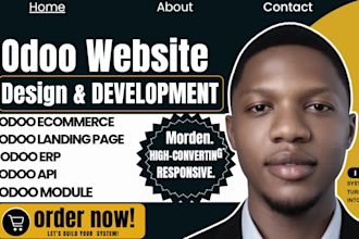 odoo, odoo website design odoo ecommerce odoo customization