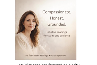 help you gain clarity about your love situation through intuitive insight