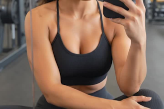 generate photos of ai models and influencers for your brand