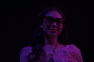 do professional video color correction and color grading