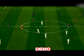 football videos that can be monetized for a youtube channel