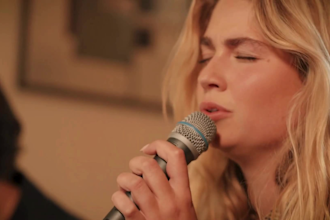 sing write and produce professional dutch pop dance pop song