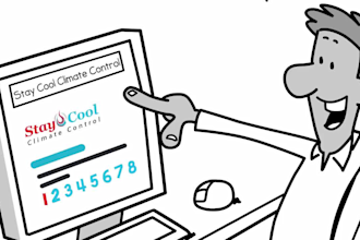create whiteboard animations video for products and services