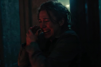 create emotional cinematic book trailer video for amazon KDP authors