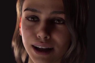 create realistic unreal engine 3d animation video