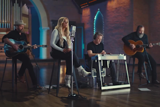 be your female country pop duets singer songwriter