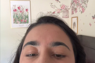 create ugc videos for beauty and skincare brands