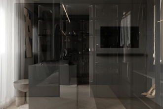 design your bedroom and create photorealistic 3d renders
