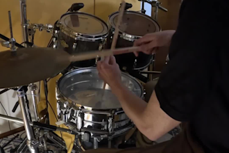 record professional reggae drum tracks for your song