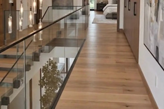 create cinematic ai real estate walkthrough video property tour using veo3