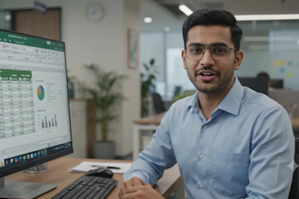 work on word,excel,word, data entry,convert,copy paste work