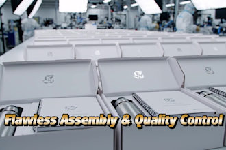 manufacture and export premium corporate onboarding kits