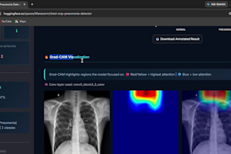 build a custom image classification model using CNN and tensorflow
