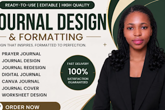do prayer journal design, canva journal formatting, digital journal canva design