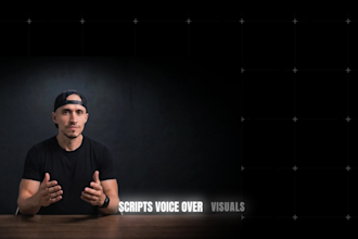 create videos built for your target audience
