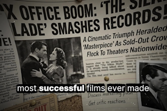 edit documentary videos in vox, johnny harris, or magnates media style
