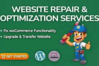 manage wordpress website maintenance wordpress help website developer manager
