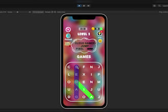 2d 3d unity game developer, game designer for unity game development prototype
