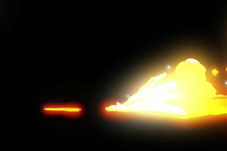 create high quality 2d animations and game designs