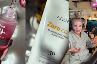 create authentic gen x selfie style ugc videos for brands