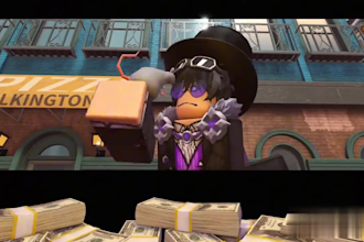 create custom roblox animation, moves, story, roblox cutscene, movie for youtube