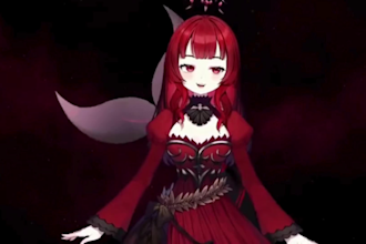 rig your vtuber model in live2d for streaming