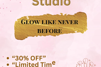 design aesthetic instagram posts in for your brand