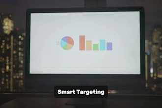 manage your social platform for advartising your  product and buisness