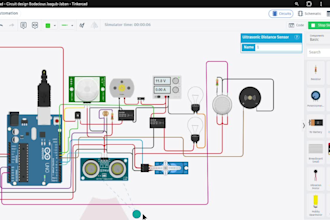 develop arduino esp32 iot projects and fix embedded code