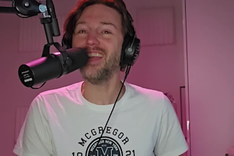 do a dutch or english male voice over nederlands